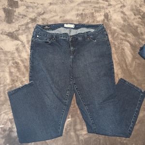 Torrid boyfriend jean